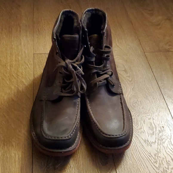 rockport tactical boots